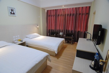 Guest Room - Yunnan Jinfeng Hotel  