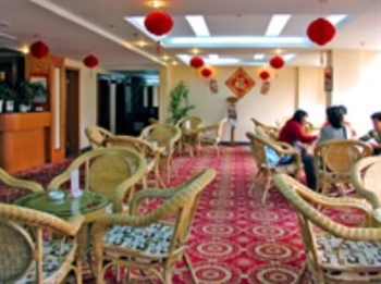  - Yunnan Jinfeng Hotel  