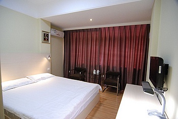 Guest Room - Yunnan Jinfeng Hotel  