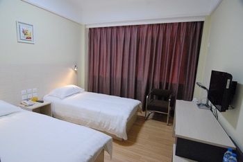 Guest Room - Yunnan Jinfeng Hotel  