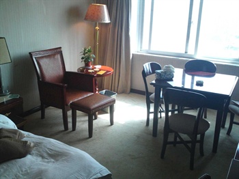  - Kunming Yun Liang Golden Spring Hotel 