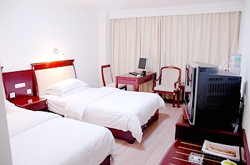 -- - Lianmeng Hotel  