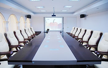 Meeting Room - Kunming Haishi Hotel  