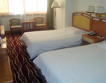  - Xinhuang Hotel - Kunming