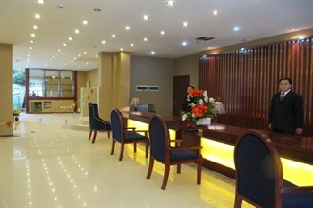  - Kunming Qianlvchen hotel Southern Dream