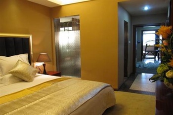  - Kunming Qianlvchen hotel Southern Dream