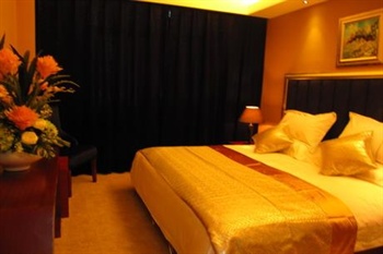  - Kunming Qianlvchen hotel Southern Dream