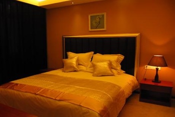  - Kunming Qianlvchen hotel Southern Dream