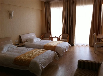  - Xishan Kaluosi Apartment Hotel - Kunming