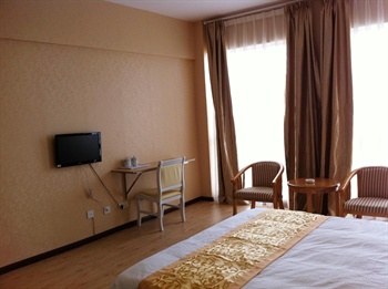  - Xishan Kaluosi Apartment Hotel - Kunming