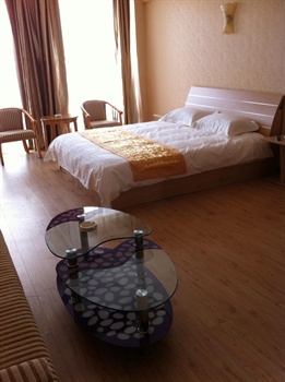  - Xishan Kaluosi Apartment Hotel - Kunming