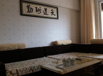  - Xishan Kaluosi Apartment Hotel - Kunming