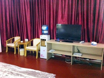  - The Kunming SUCCE Business Hotel