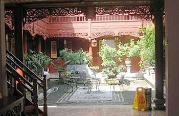 -- - Hansange Inn - Lijiang