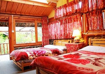  - Lijiang Shuhe free half-day Inn