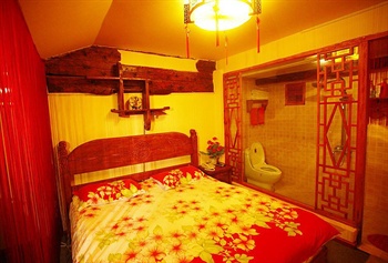  - Lijiang family Inn