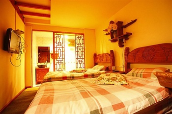  - Lijiang family Inn