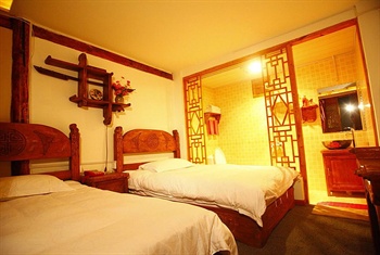  - Lijiang family Inn