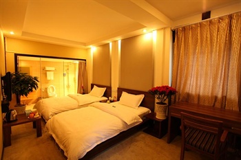  - Jin Ye Hotel