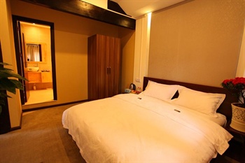  - Jin Ye Hotel