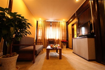  - Jin Ye Hotel