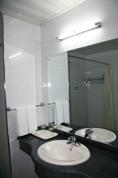  - Xi`an Canaan Hotel