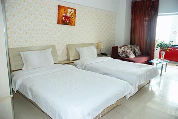  - Xi'an Rest Inn - Hengda