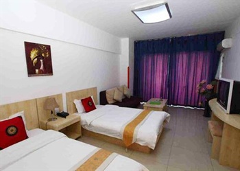  - Xi'an Rest Inn - Hengda