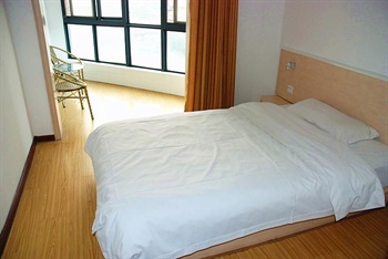  - Xi'an Rest Inn - Hengda