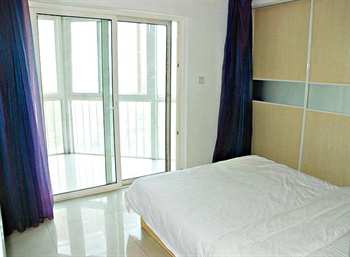  - Xi'an Rest Inn - Hengda