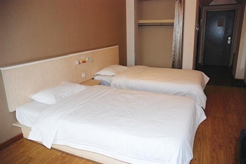  - Xi'an Rest Inn -  Dachaishi