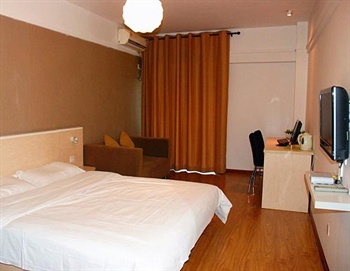  - Xi'an Rest Inn -  Dachaishi