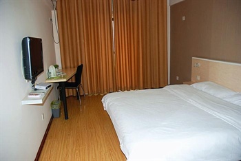  - Xi'an Rest Inn -  Dachaishi