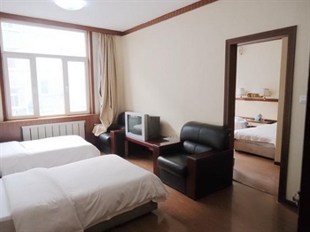  - Xi'an Minzheng Hotel