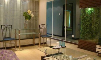  - Xi'an Wangjing Apartment Hotel