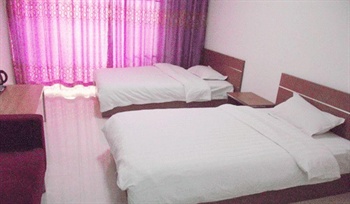  - Xi'an Garden Inn Hi-tech First Road