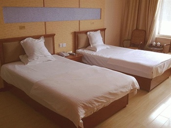  - Xi'an Garden Inn Hi-tech First Road