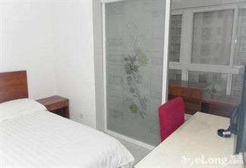  - Xi'an House Inn -  High-tech First Road