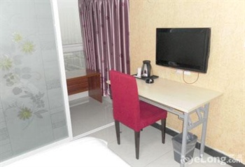  - Xi'an House Inn -  High-tech First Road