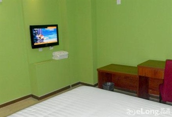  - Xi'an House Inn -  High-tech First Road