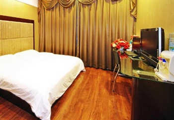  - Xi'an Wangyuan Hotel South Second Ring