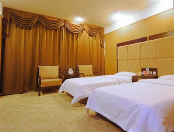  - Xi'an Wangyuan Hotel South Second Ring