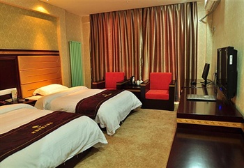  - Ronghaian Hotel - Xi'an