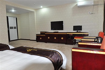  - Ronghaian Hotel - Xi'an