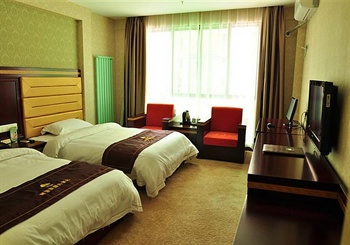  - Ronghaian Hotel - Xi'an