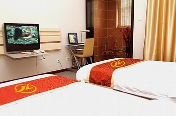 -- - Xi'an Junrui holiday Apartment Hotel