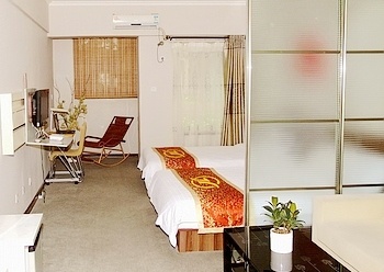 -- - Xi'an Junrui holiday Apartment Hotel