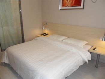  - Xi'an Galilee Express Hotel Wenyi Road