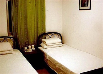  - Bob's Guesthouse - Xi'an