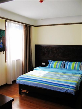  - Bob's Guesthouse - Xi'an